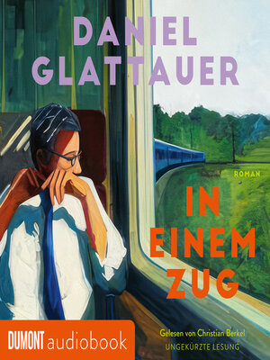 cover image of In einem Zug